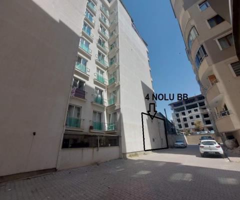 Van İpekyolu Satılık Ofis - 4.620.000 TL