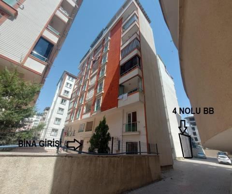 Van İpekyolu Satılık Ofis - 4.620.000 TL