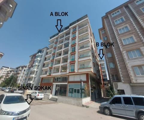 Van İpekyolu Satılık Ofis - 4.620.000 TL