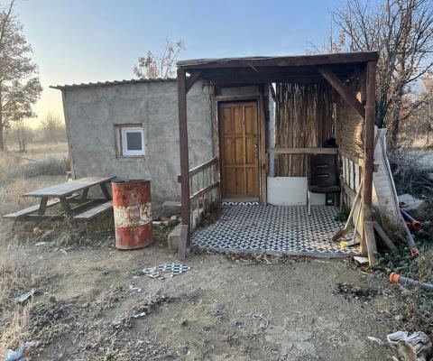 Konya Akşehir Satılık Arsa - 709,59 m² - 1.210.000 TL