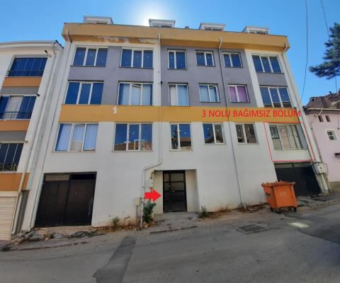 Eskişehir Odunpazarı Satılık Konut - 2.000.000 TL