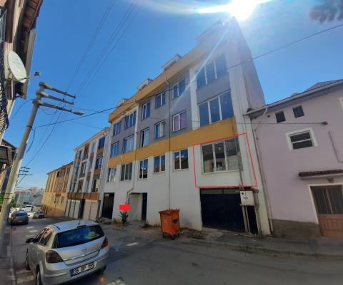 Eskişehir Odunpazarı Satılık Konut - 2.000.000 TL