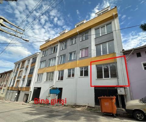 Eskişehir Odunpazarı Satılık Konut - 2.000.000 TL