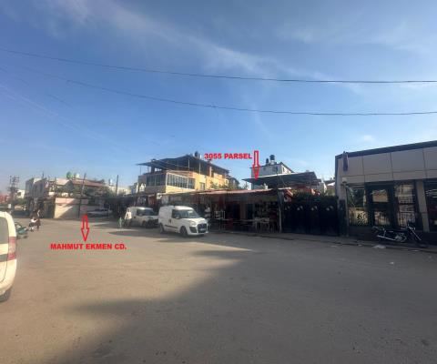 Hatay Reyhanlı Satılık Konut - 5.150.000 TL