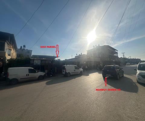 Hatay Reyhanlı Satılık Konut - 5.150.000 TL