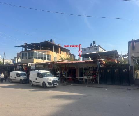 Hatay Reyhanlı Satılık Konut - 5.150.000 TL