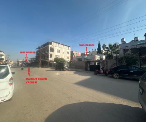 Hatay Reyhanlı Satılık Konut - 2.780.000 TL