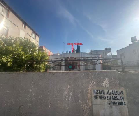 Hatay Reyhanlı Satılık Konut - 2.780.000 TL