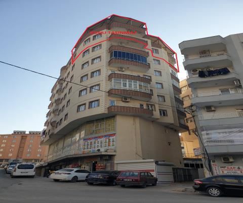 Mardin Artuklu Satılık Konut - 3.960.000 TL