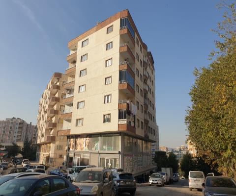 Mardin Artuklu Satılık Konut - 3.960.000 TL