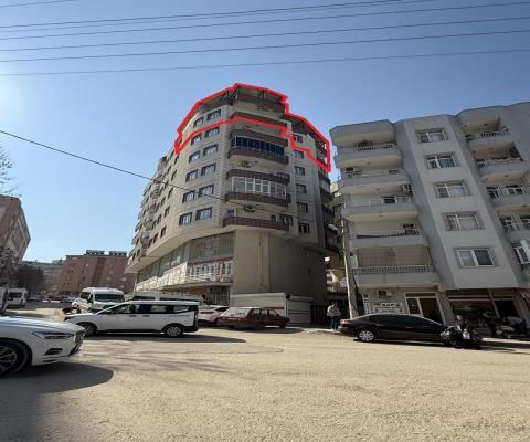 Mardin Artuklu Satılık Konut - 3.960.000 TL