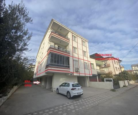 Manisa Akhisar Satılık Konut - 3.630.000 TL
