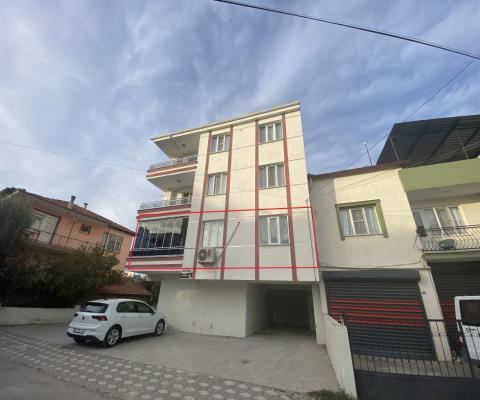 Manisa Akhisar Satılık Konut - 3.630.000 TL