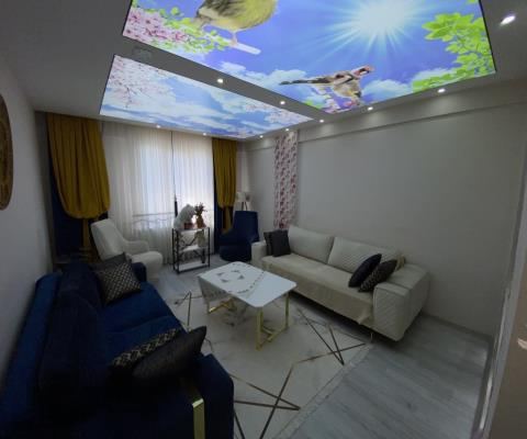 Manisa Akhisar Satılık Konut - 3.630.000 TL