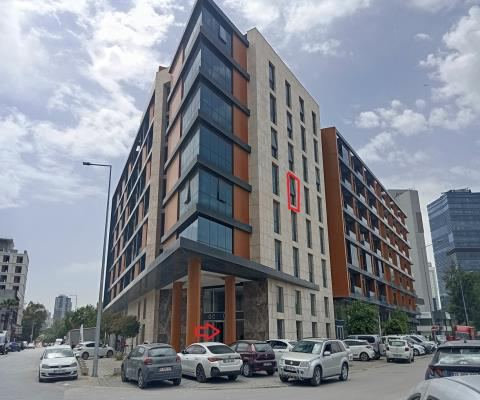 İzmir Bornova Satılık Dükkan - 3.300.000 TL