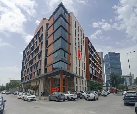İzmir Bornova Satılık Dükkan - 3.300.000 TL