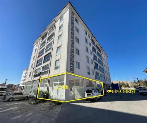 Afyonkarahisar Emirdağ Satılık Dükkan - 5.500.000 TL