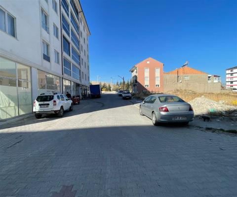 Afyonkarahisar Emirdağ Satılık Dükkan - 5.500.000 TL