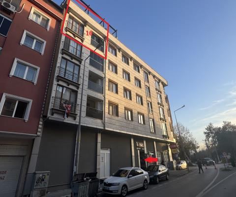 Bursa Nilüfer Satılık Konut - 11.550.000 TL