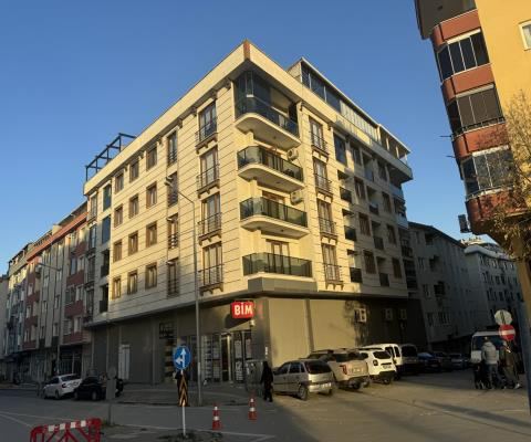 Bursa Nilüfer Satılık Konut - 11.550.000 TL