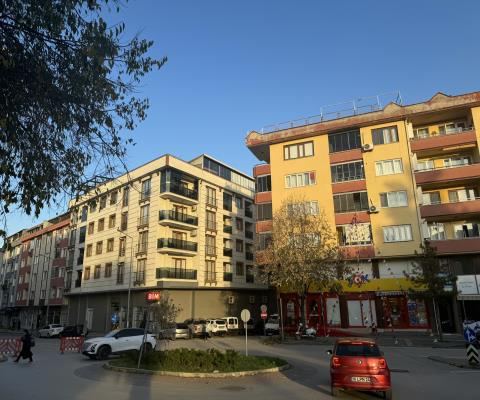 Bursa Nilüfer Satılık Konut - 11.550.000 TL