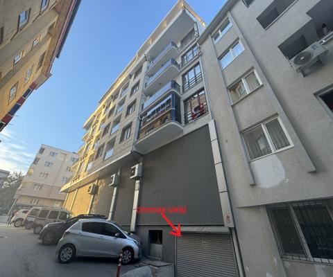 Bursa Nilüfer Satılık Konut - 11.550.000 TL