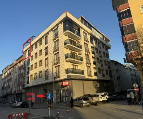 Bursa Nilüfer Satılık Konut - 11.550.000 TL