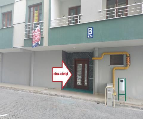 Trabzon Arsin Satılık Konut - 4.360.000 TL