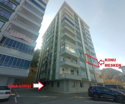 Trabzon Arsin Satılık Konut - 4.360.000 TL