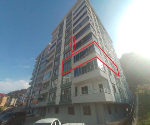 Trabzon Arsin Satılık Konut - 4.360.000 TL