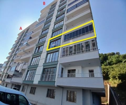 Trabzon Arsin Satılık Konut - 4.360.000 TL