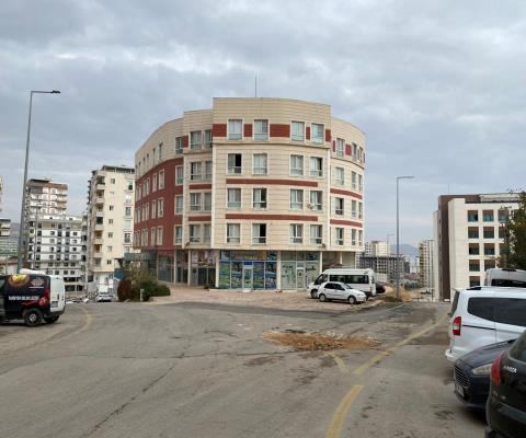 Mardin Artuklu Satılık Ofis - 1.090.000 TL