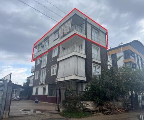 Antalya Kepez Satılık Konut - 4.250.000 TL