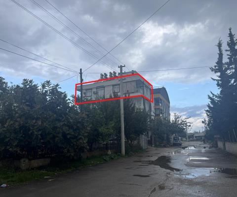 Antalya Kepez Satılık Konut - 4.250.000 TL