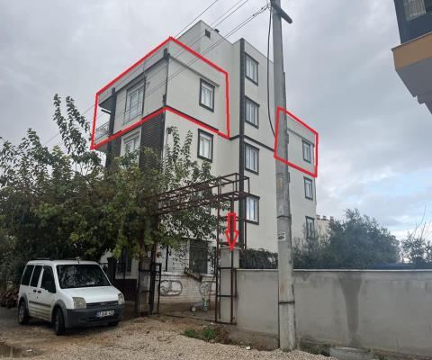 Antalya Kepez Satılık Konut - 4.250.000 TL