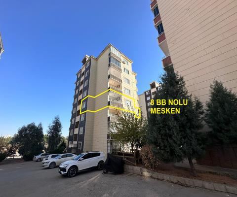 Adıyaman Merkez Satılık Konut - 2.475.000 TL