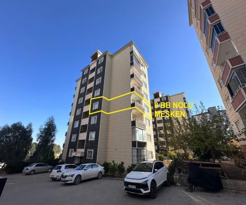 Adıyaman Merkez Satılık Konut - 2.475.000 TL