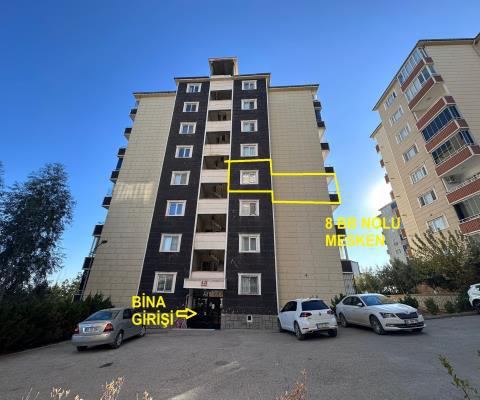 Adıyaman Merkez Satılık Konut - 2.475.000 TL