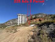 Satılık Arsa/Arazi - Antalya Alanya