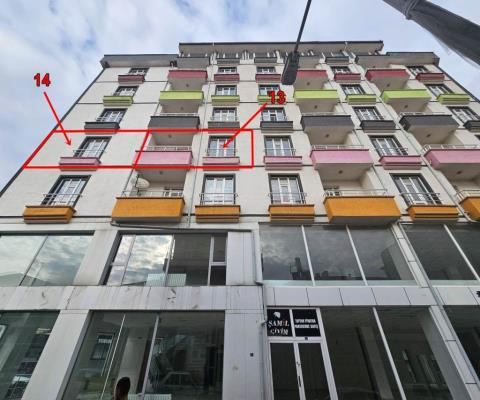 Aksaray Ortaköy Satılık Konut - 1.250.000 TL