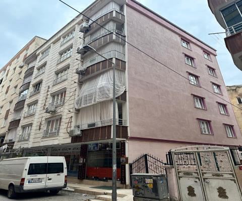 Siirt Merkez Satılık Depo - 3.740.000 TL