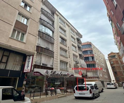 Siirt Merkez Satılık Depo - 3.740.000 TL