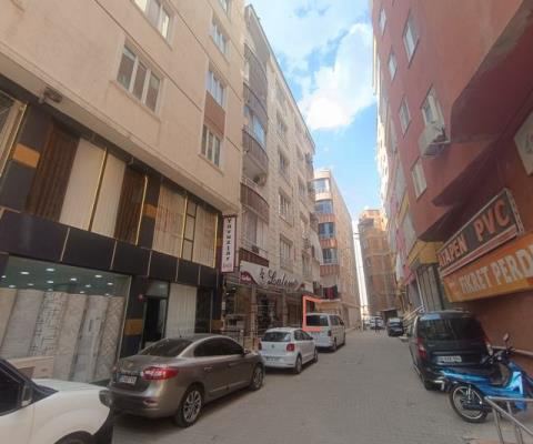 Siirt Merkez Satılık Depo - 3.740.000 TL