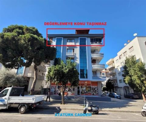 İzmir Selçuk Satılık Konut - 10.000.000 TL
