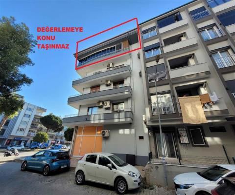 İzmir Selçuk Satılık Konut - 10.000.000 TL