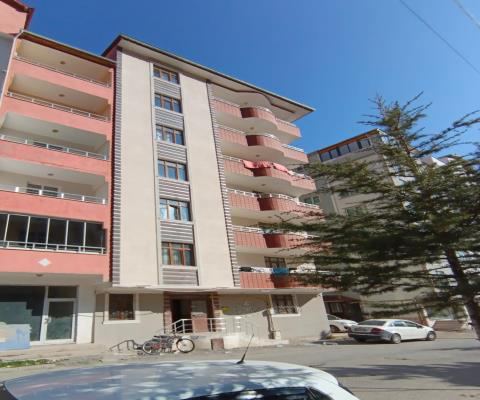 Gümüşhane Merkez Satılık Konut - 31.800.000 TL