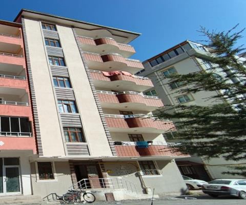 Gümüşhane Merkez Satılık Konut - 31.800.000 TL