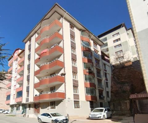Gümüşhane Merkez Satılık Konut - 31.800.000 TL