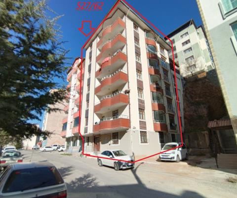 Gümüşhane Merkez Satılık Konut - 31.800.000 TL