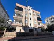 Satılık Daire - Antalya Kepez